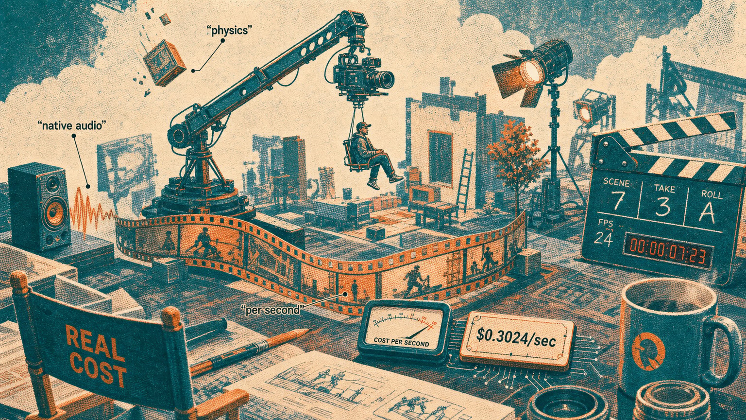 Seedance 2.0 : avis, prix réel et limites du modèle vidéo IA