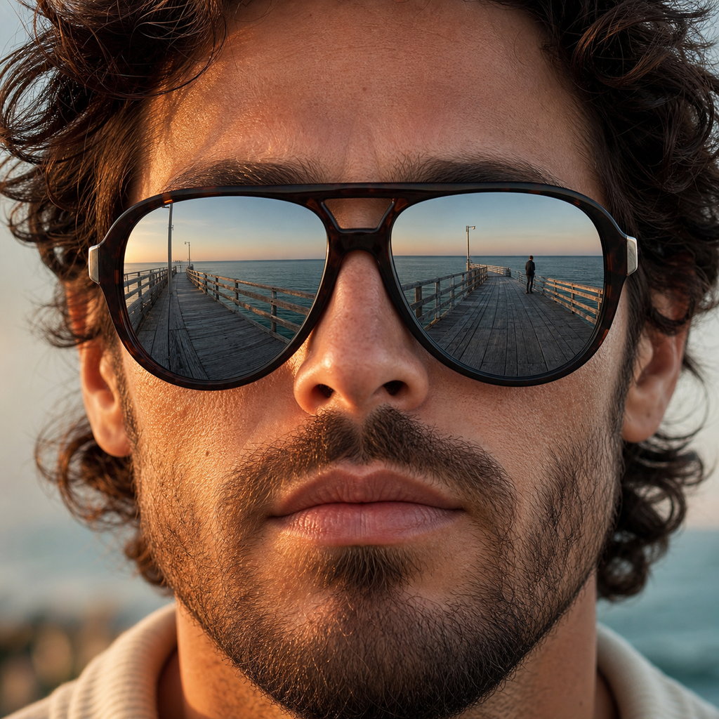 Direct the Reflection, Not Just the Subject — preview 3