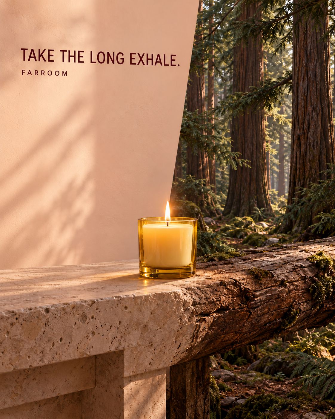 Give Scent a Place