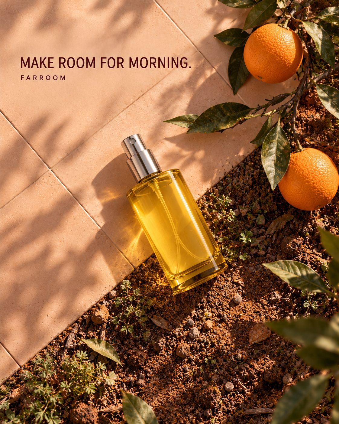 Give Scent a Place — preview 2