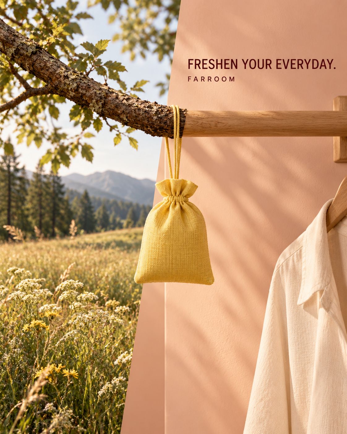 Give Scent a Place — preview 3