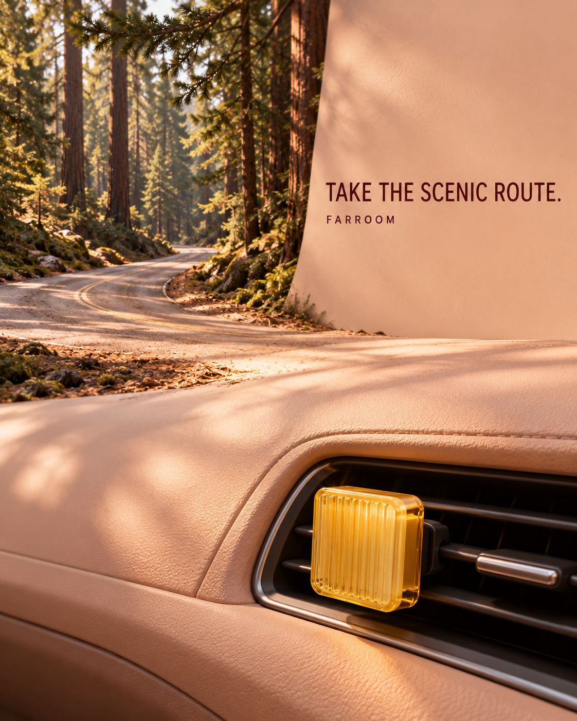 Give Scent a Place — preview 4