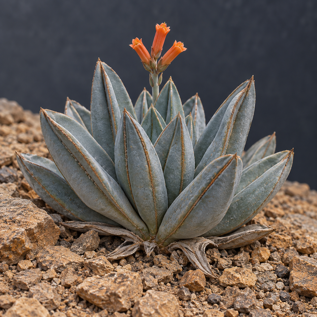 Diseño de plantas imaginarias: reglas de crecimiento — vista previa 3