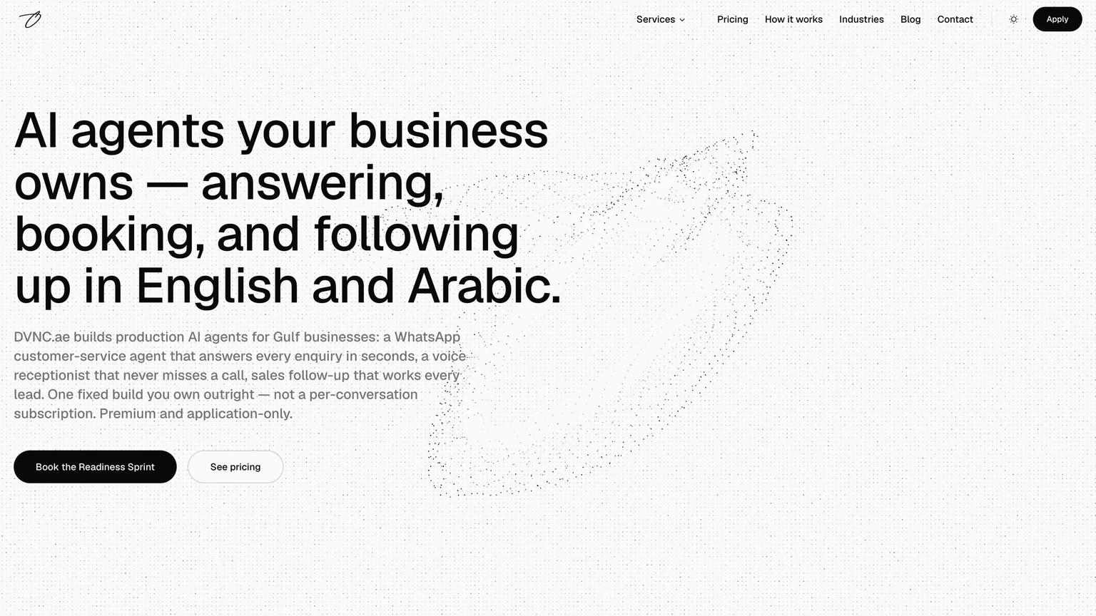 DVNC.ae