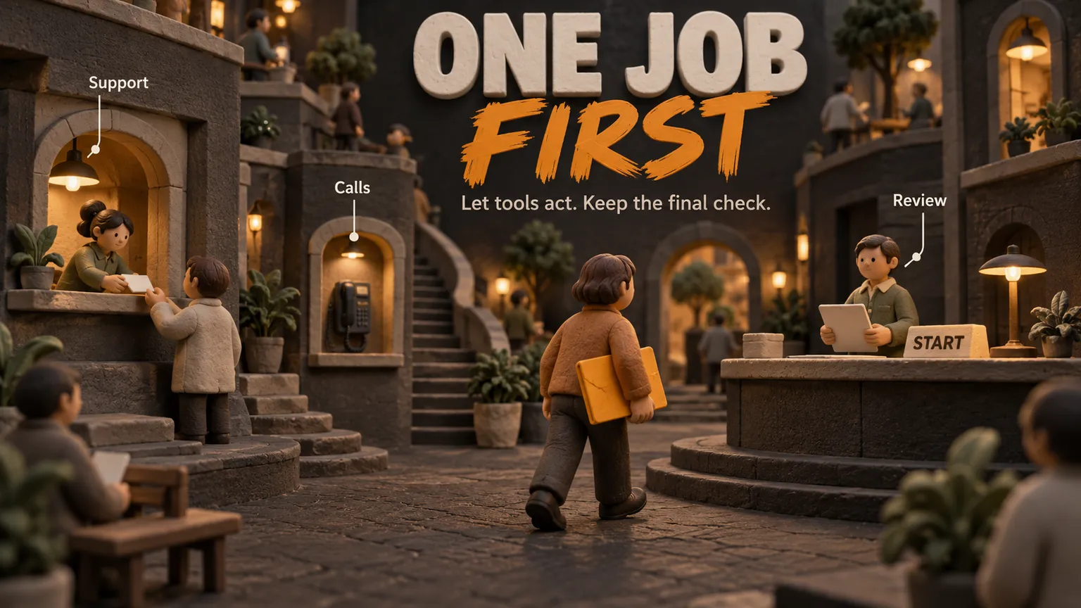 AI Agent Examples: 13 Small Business Jobs and What They Cost