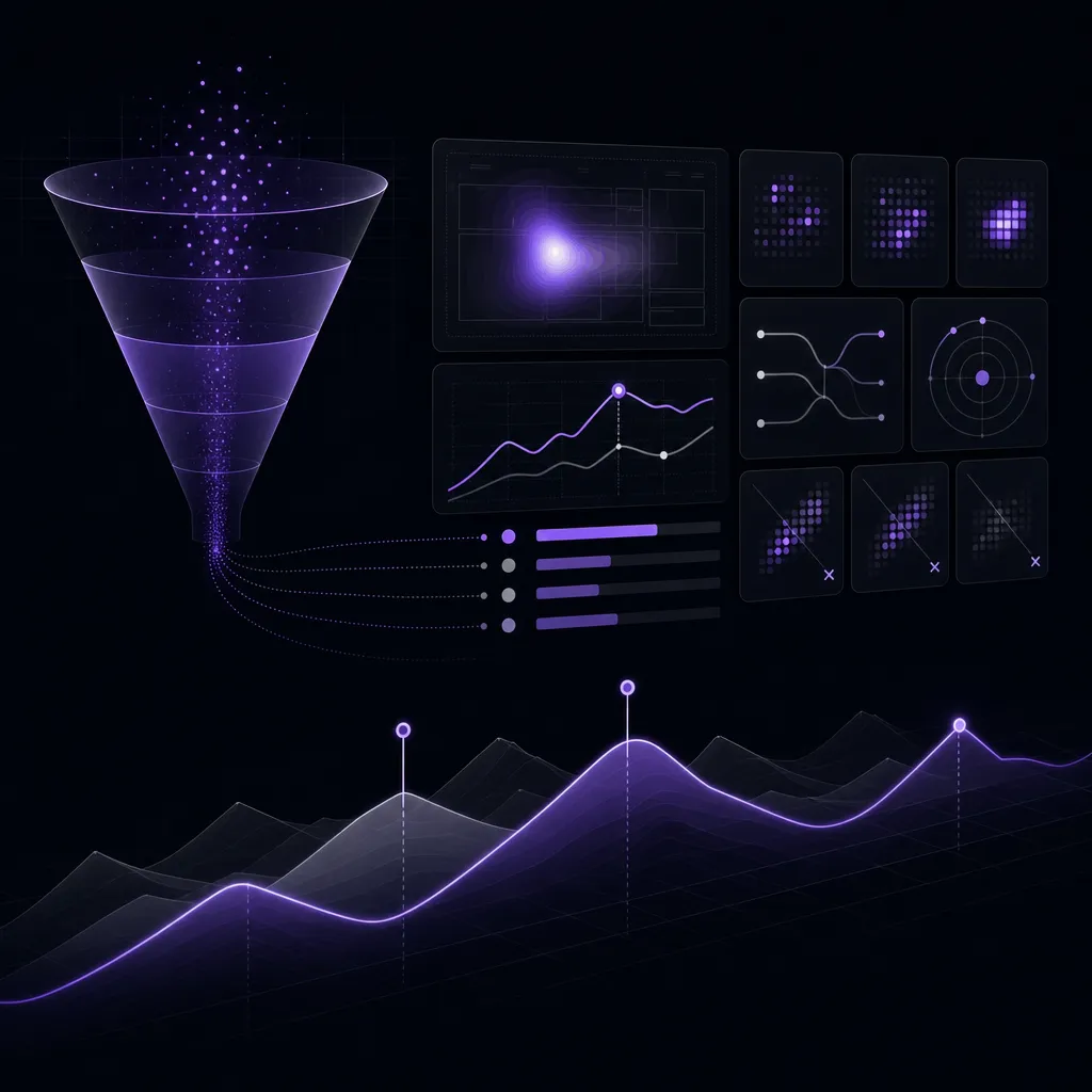 9 Best AI Heatmap Tools in 2026 (and Why Clarity Wins Free)
