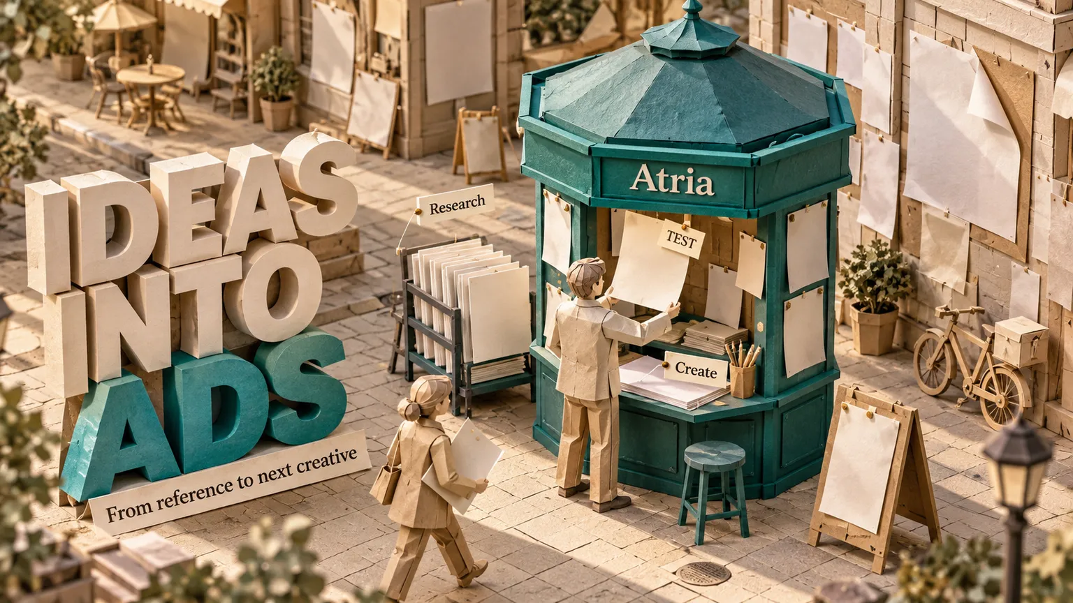 Atria AI Review