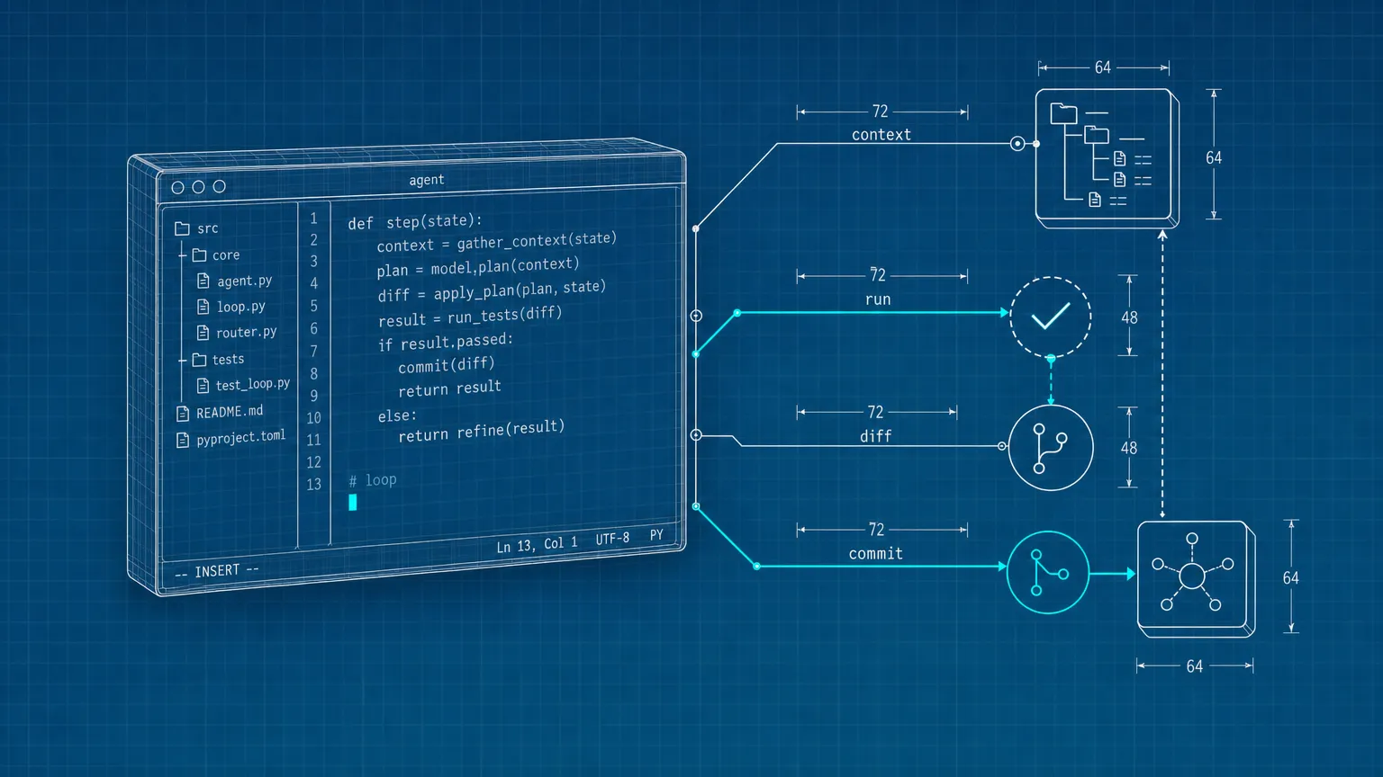 AI coding agents : les 11 meilleurs en 2026 (et ceux à éviter)