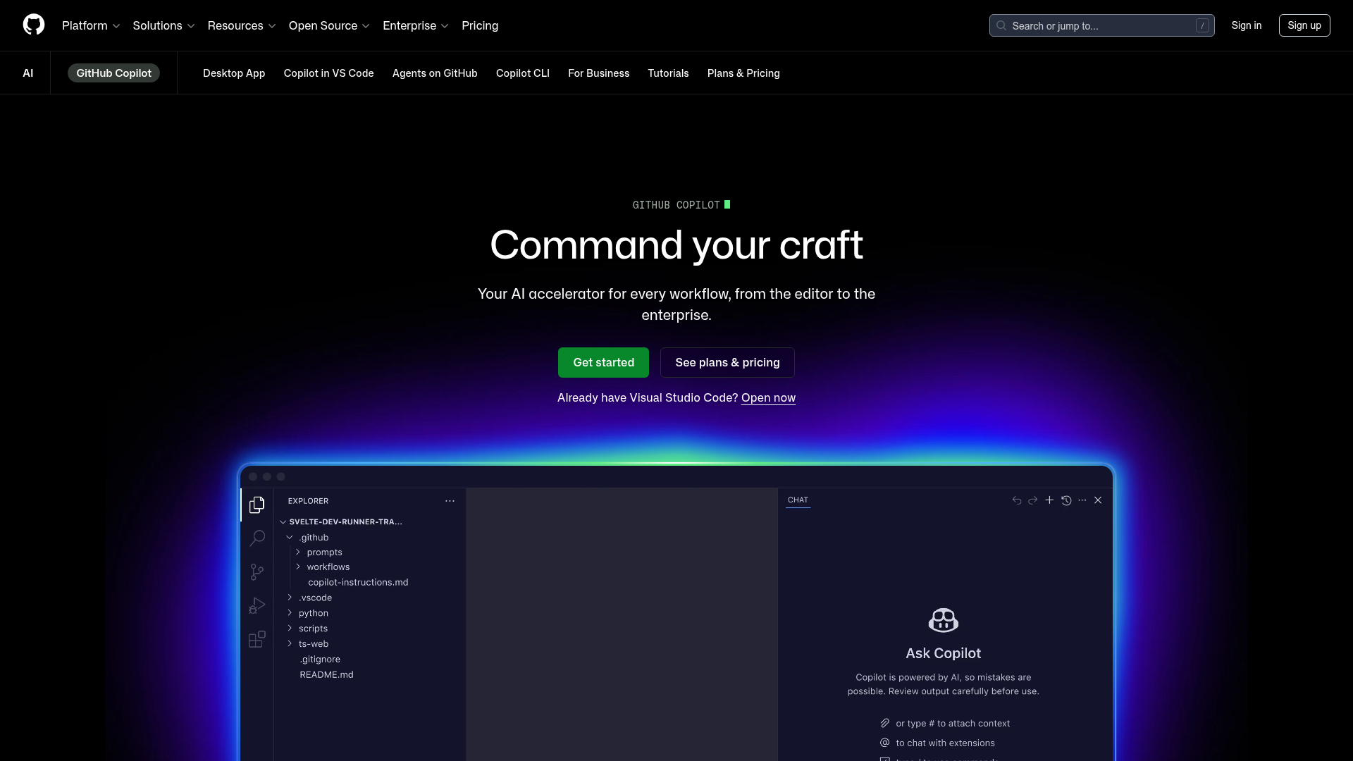 GitHub Copilot
