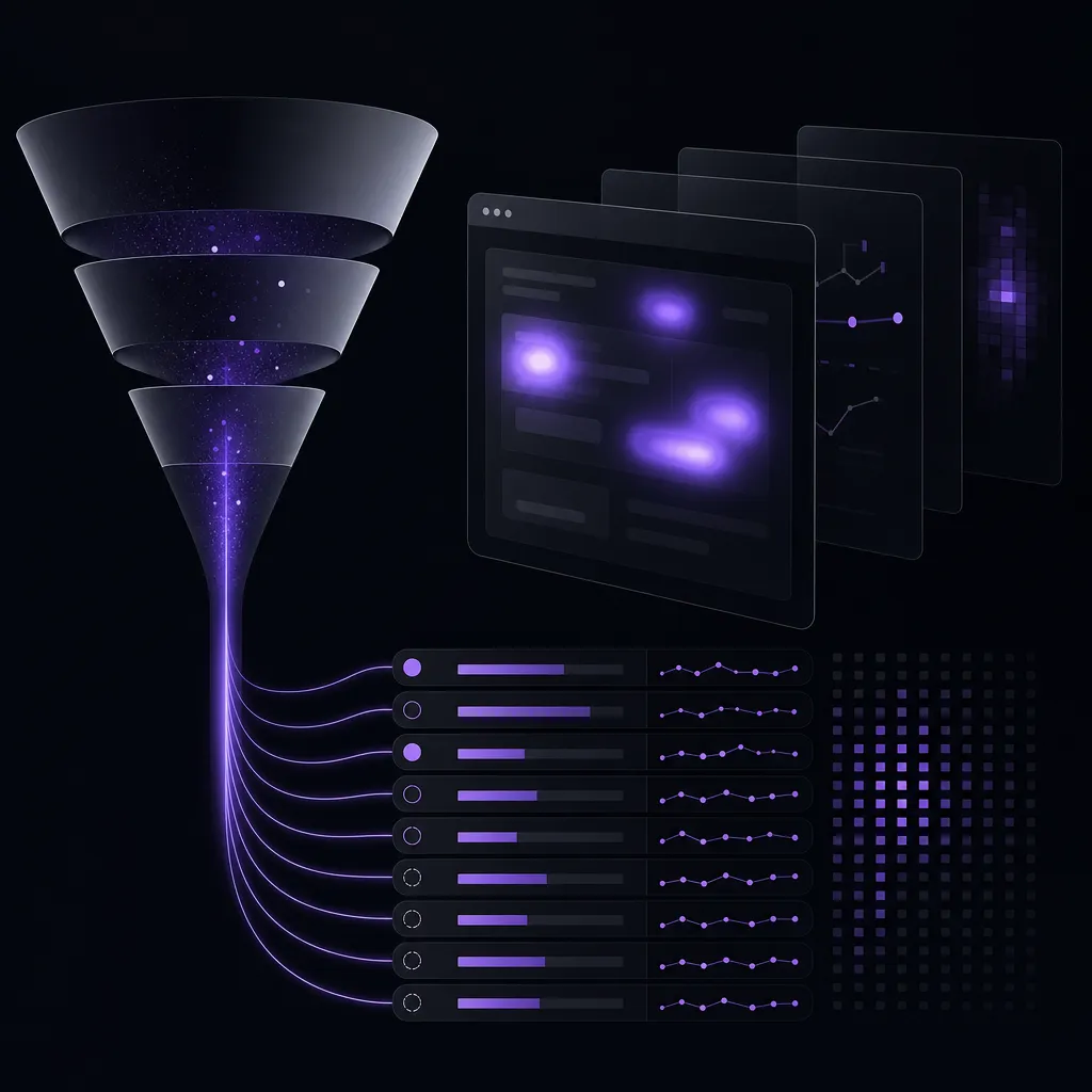 9 Best AI Heatmap Tools in 2026 (and Why Clarity Wins Free)