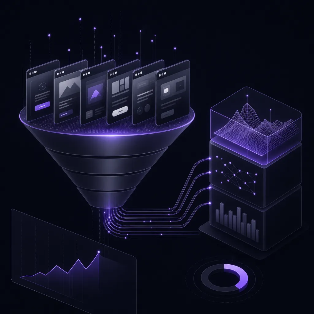 6 Best AI Landing Page Builders in 2026 (and the Optimization Tax)