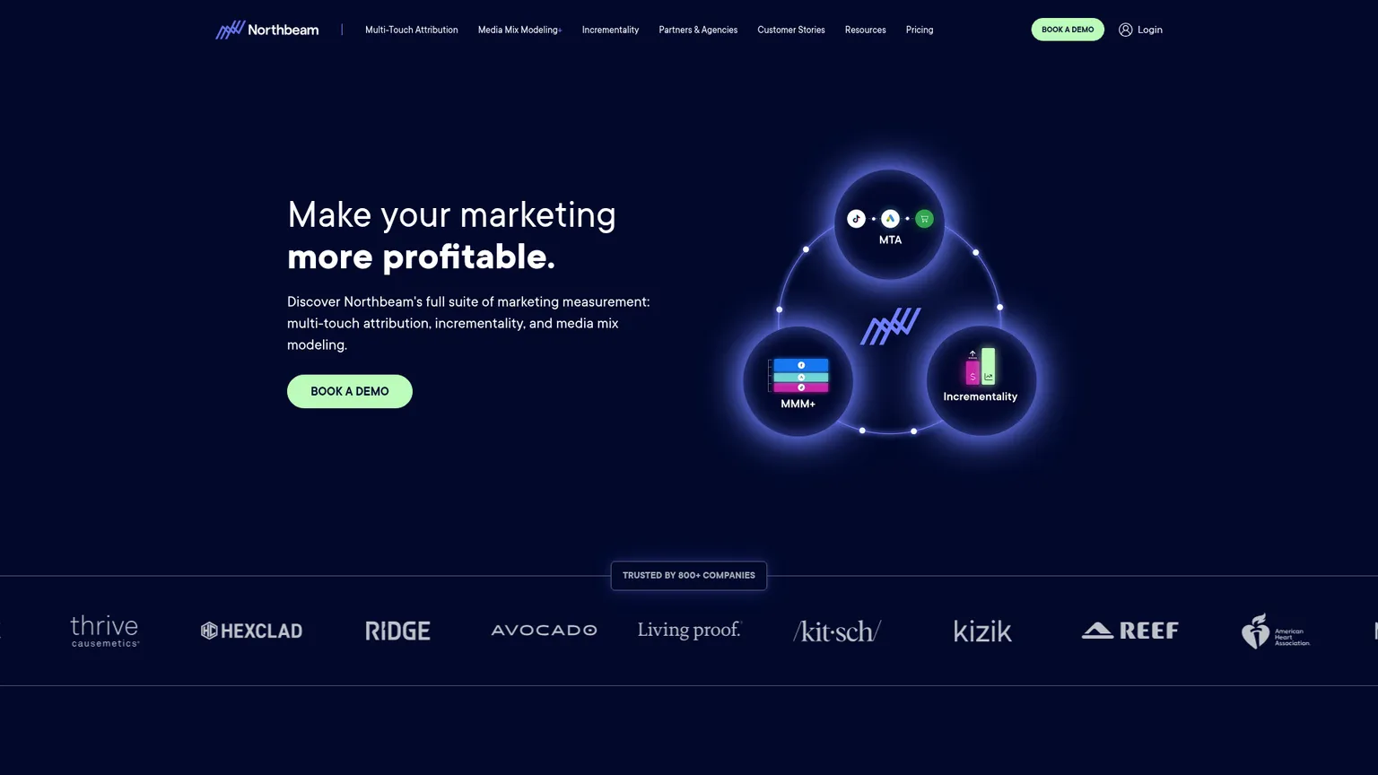 Northbeam-Screenshot