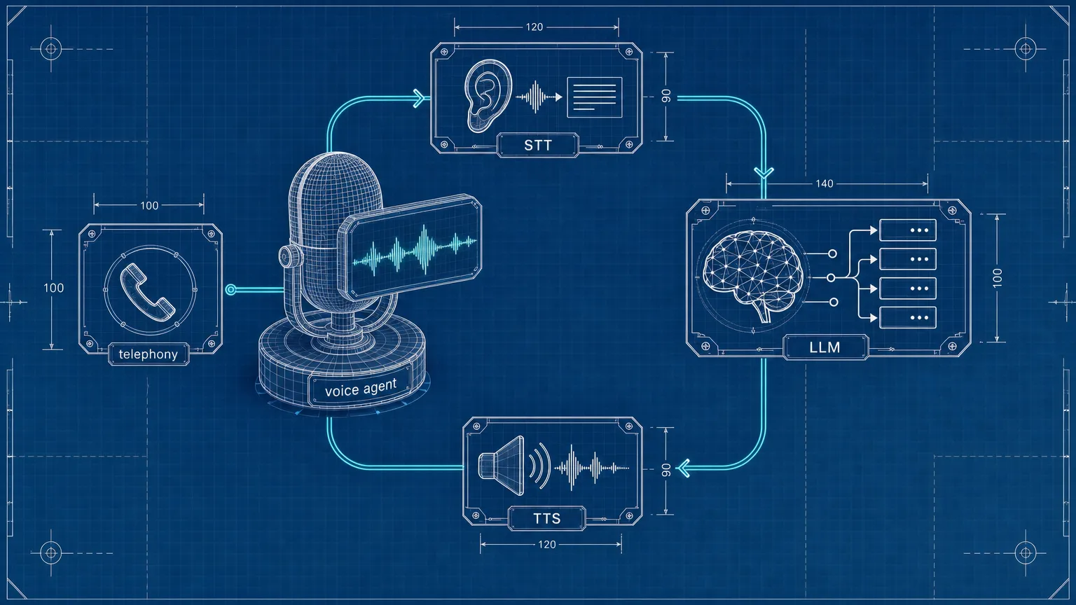 Die 10 besten Voicebot-Plattformen 2026: echte Kosten pro Minute
