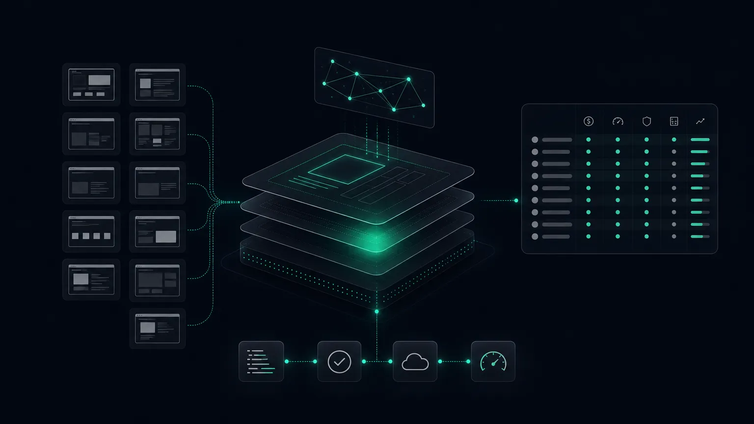 2026년 최고의 AI 웹사이트 빌더 10선 (가격 비교와 순위)
