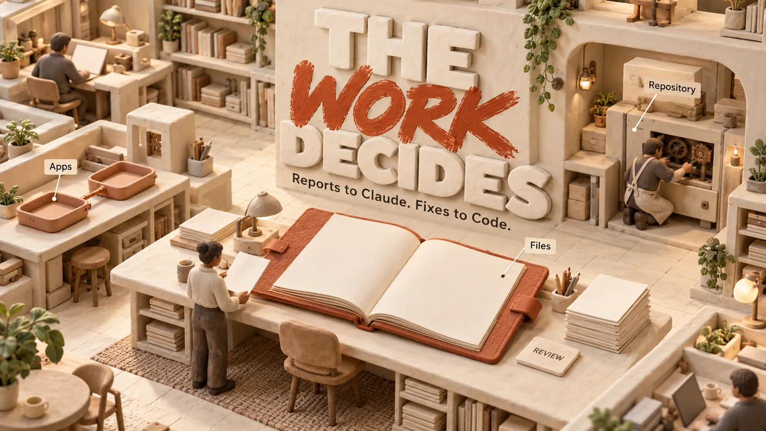 Claude Cowork vs Claude Code