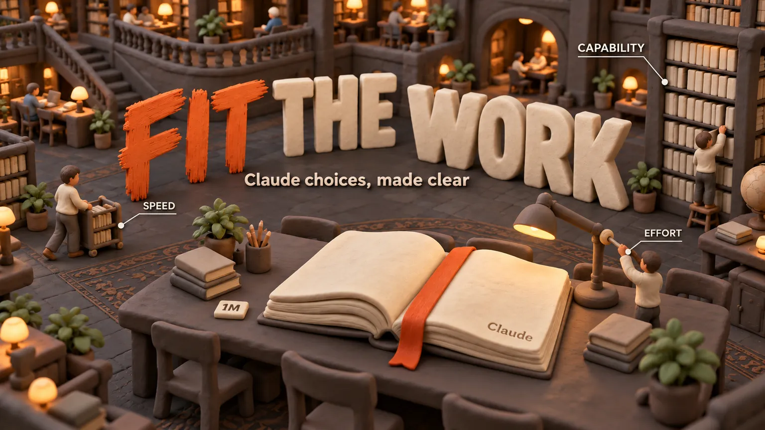 Claude Models: Current Lineup, Defaults and Which to Use