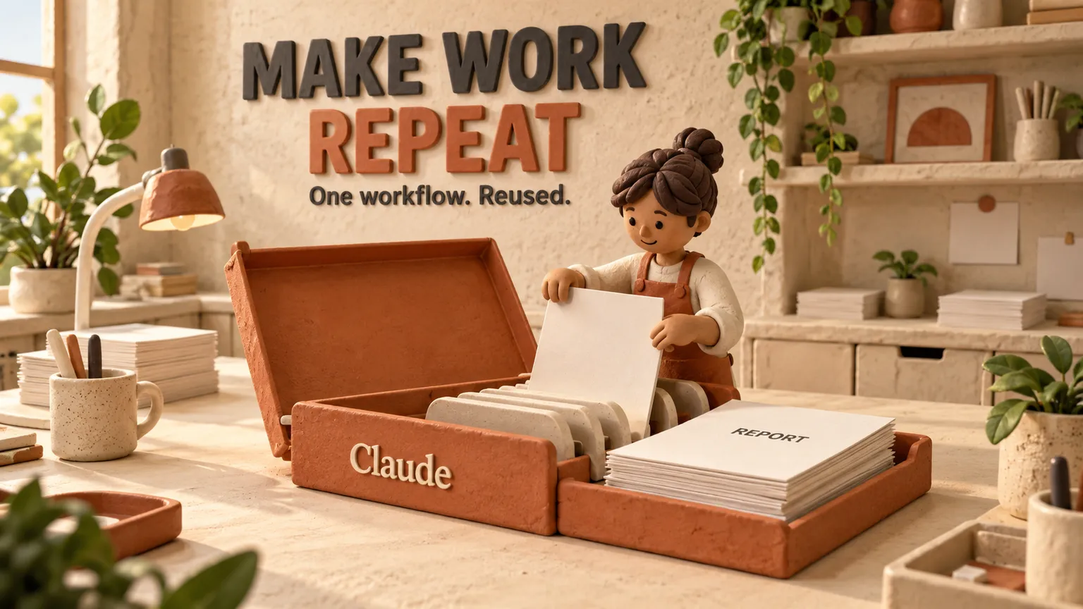 Claude Skills