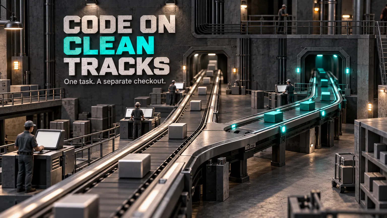 How to Use Codex CLI Worktrees