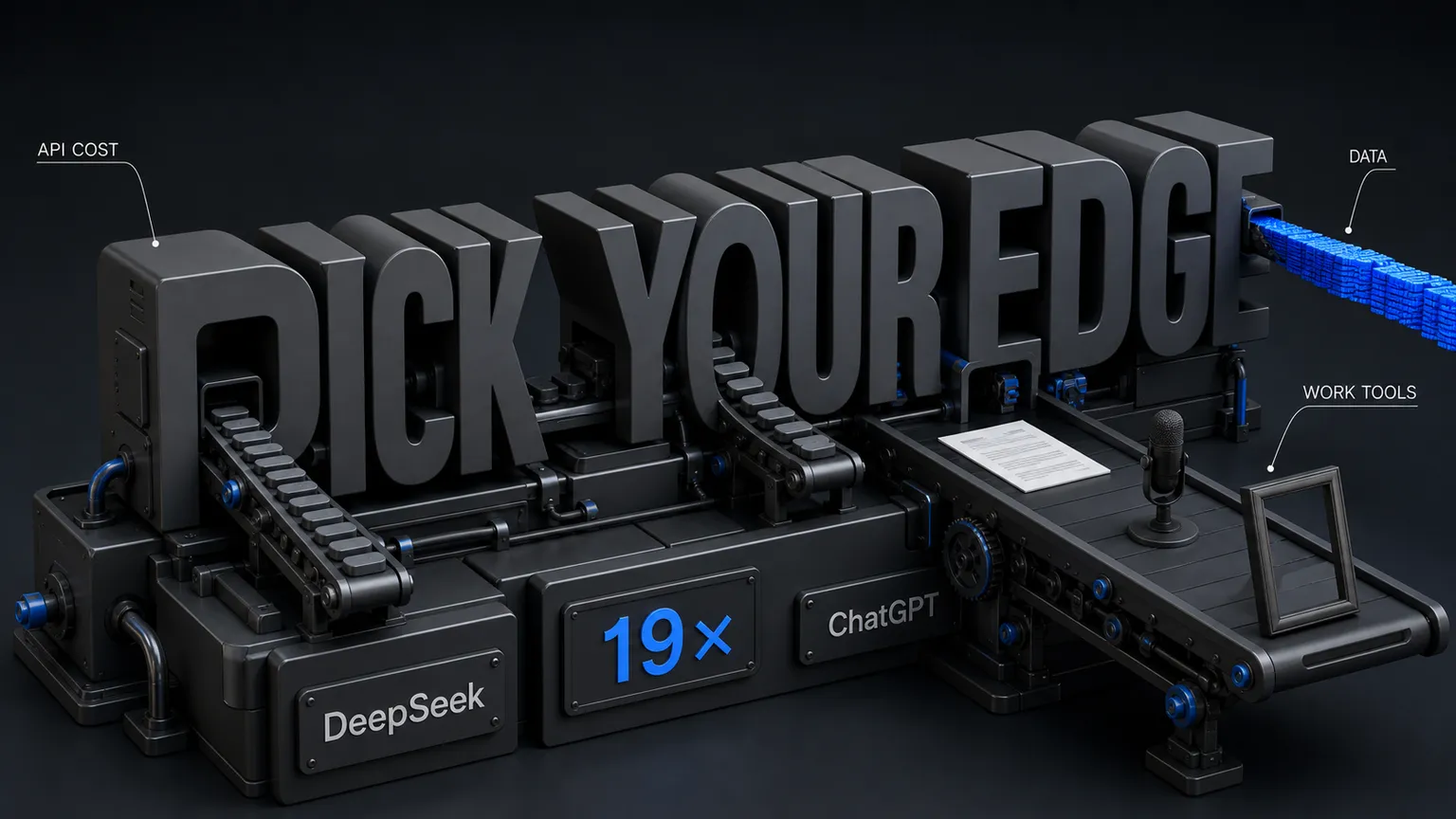 DeepSeek vs ChatGPT: confronto, prezzi e verdetto