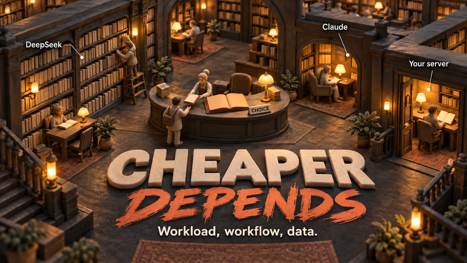 Claude API 가격부터 코딩까지: DeepSeek와 어떻게 다를까요?