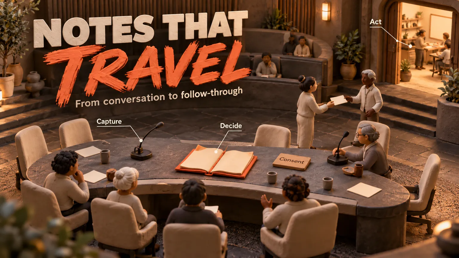 Fireflies vs Otter in 2026: Sales Calls and Team Meetings