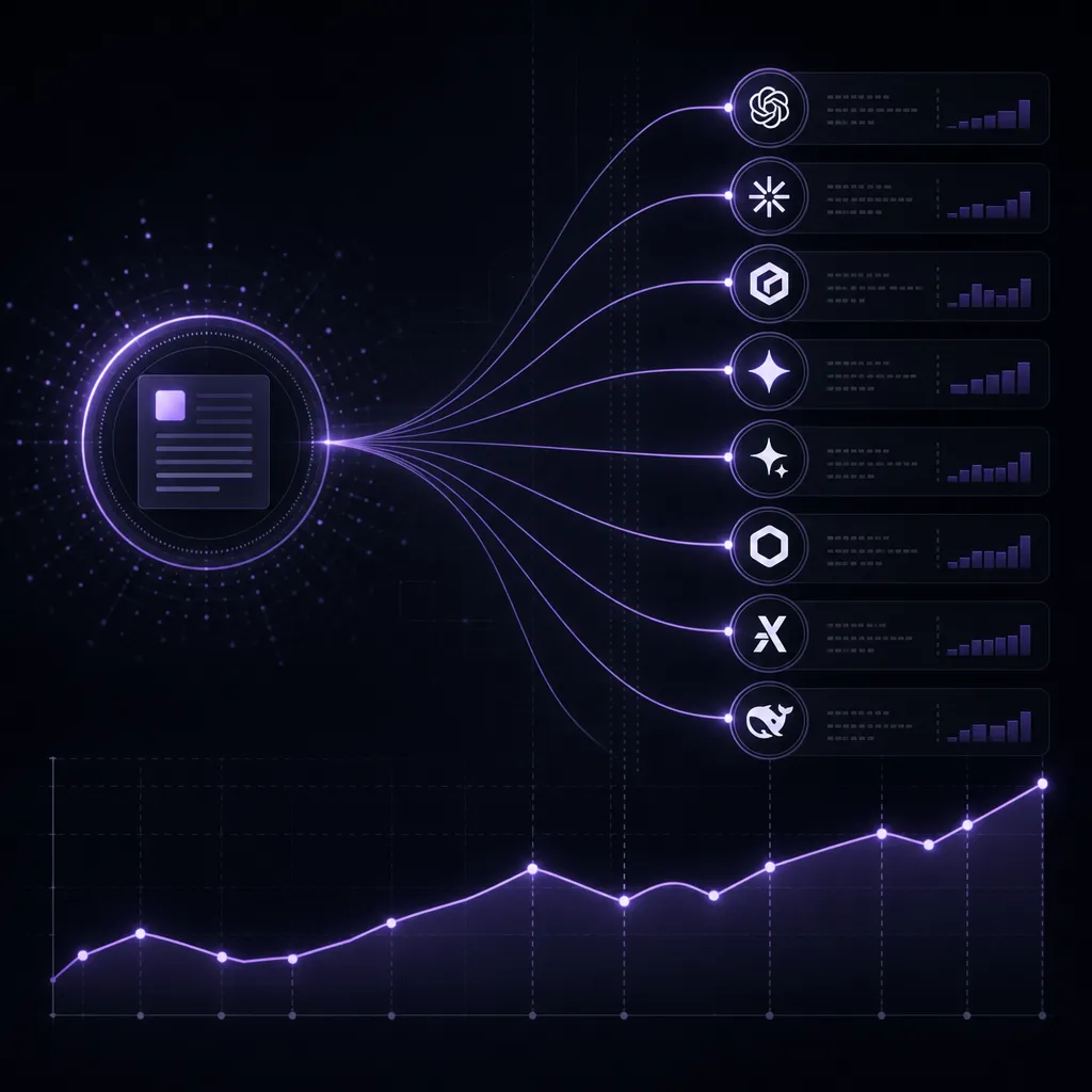 Frase AI vale a pena em 2026? Teste do agente com 80+ skills e GEO
