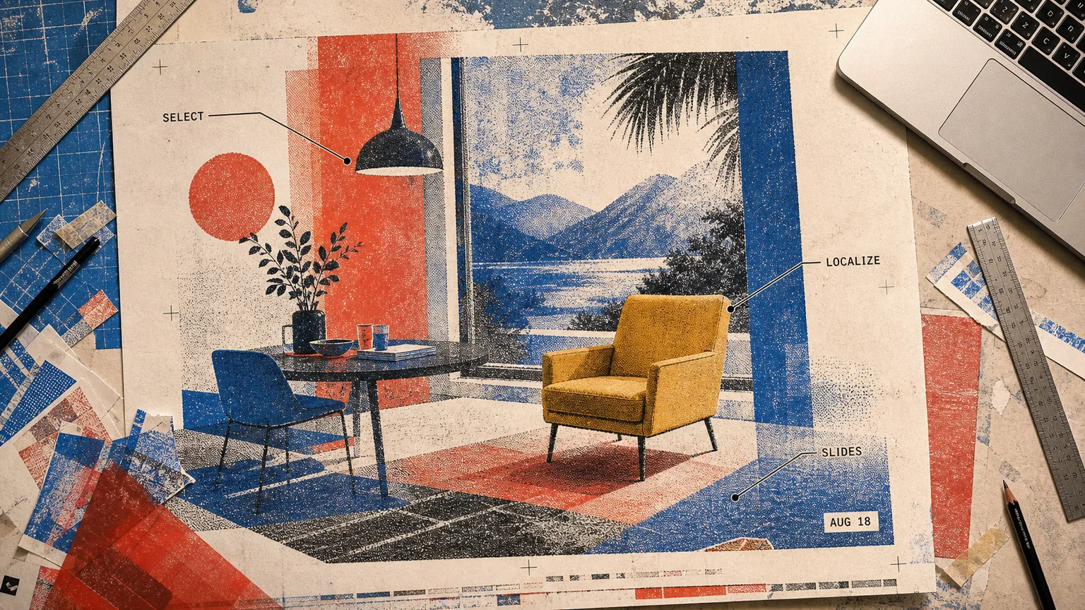Google Pics startet am 18. August: Warum Canva vorerst bleibt