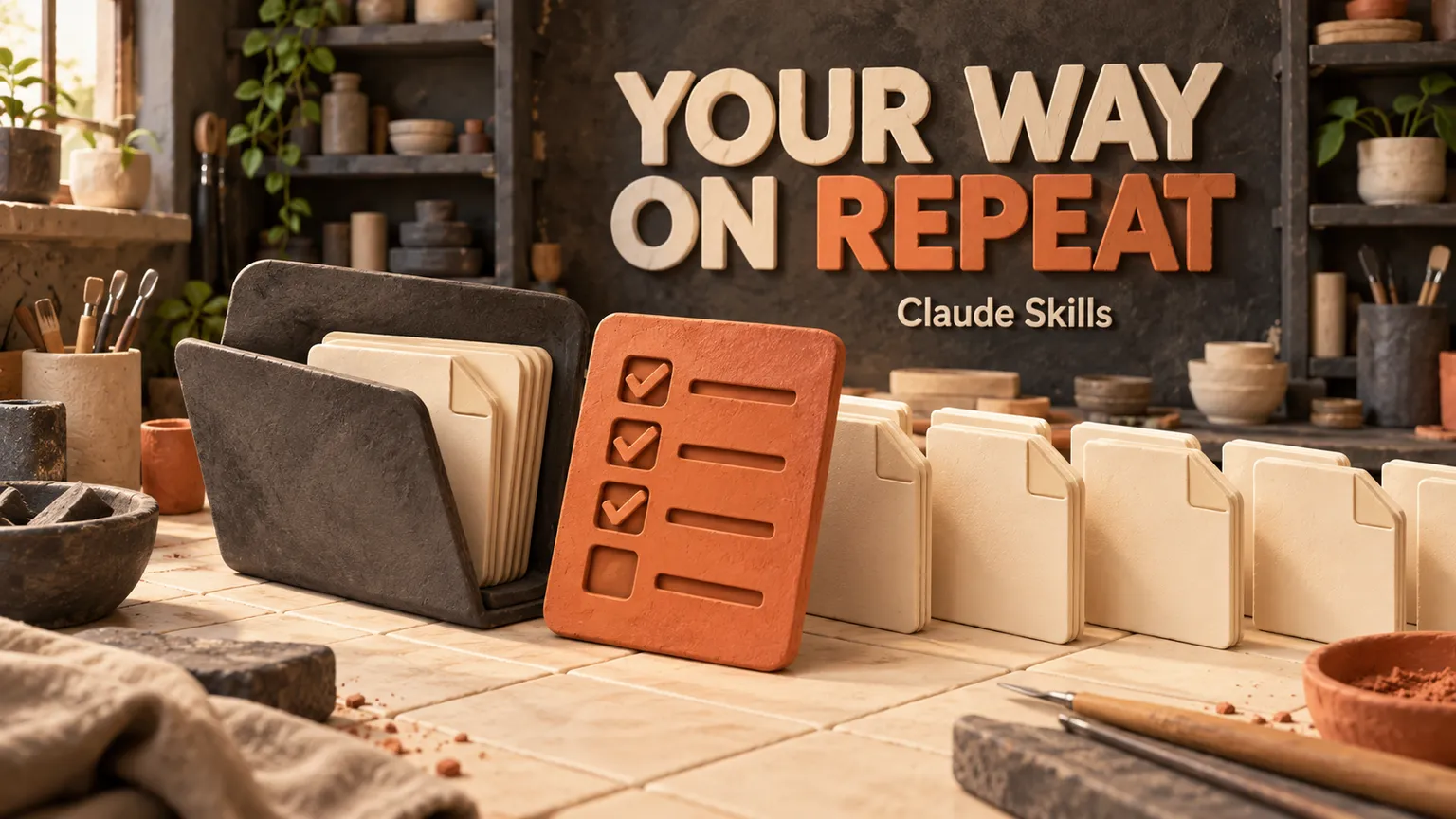 Claude Skillsの使い方:設定・自作・共有からClaude Code連携まで