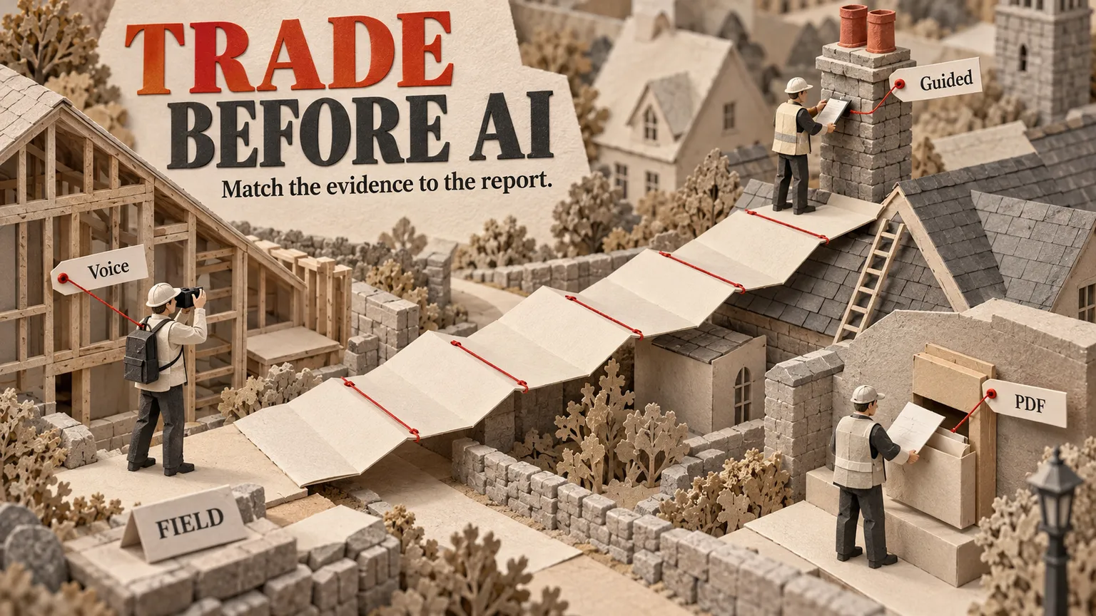 점검 보고서 소프트웨어 선택법: InspectionFire와 InspectMind AI 비교