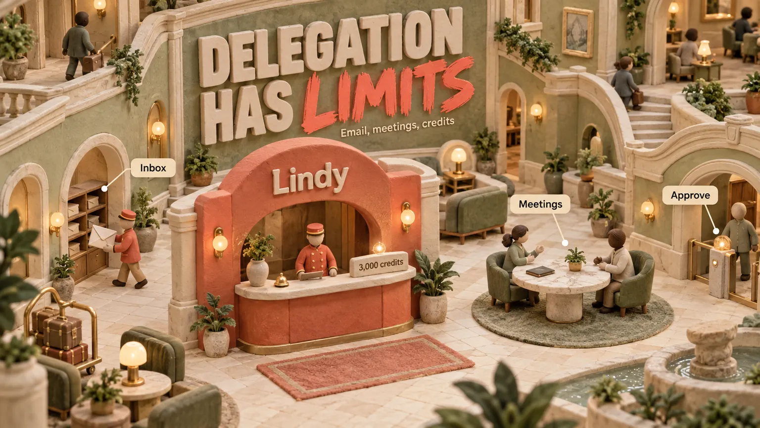 Lindy AI Review (Verified October 2026)