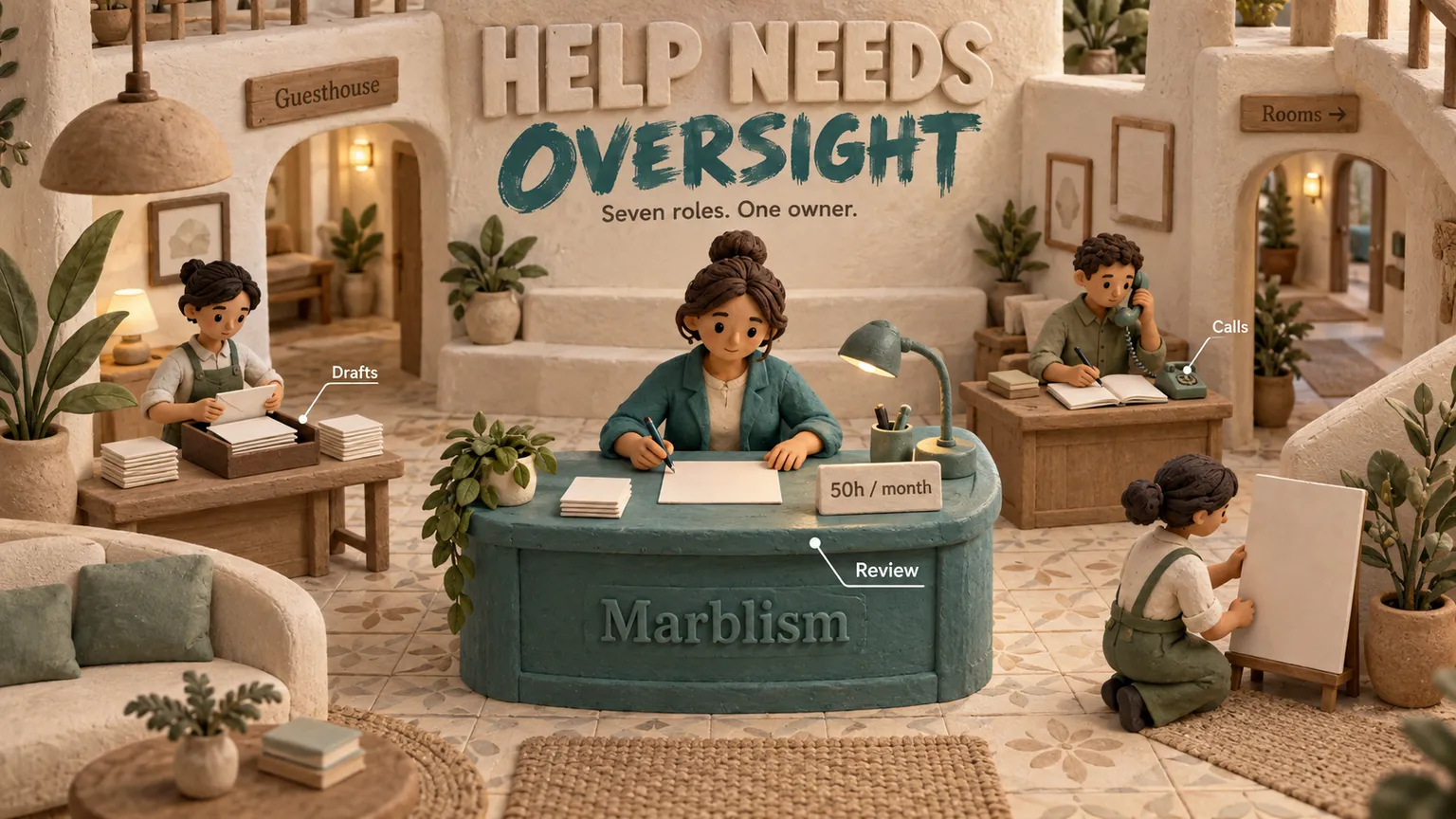 Marblism Review
