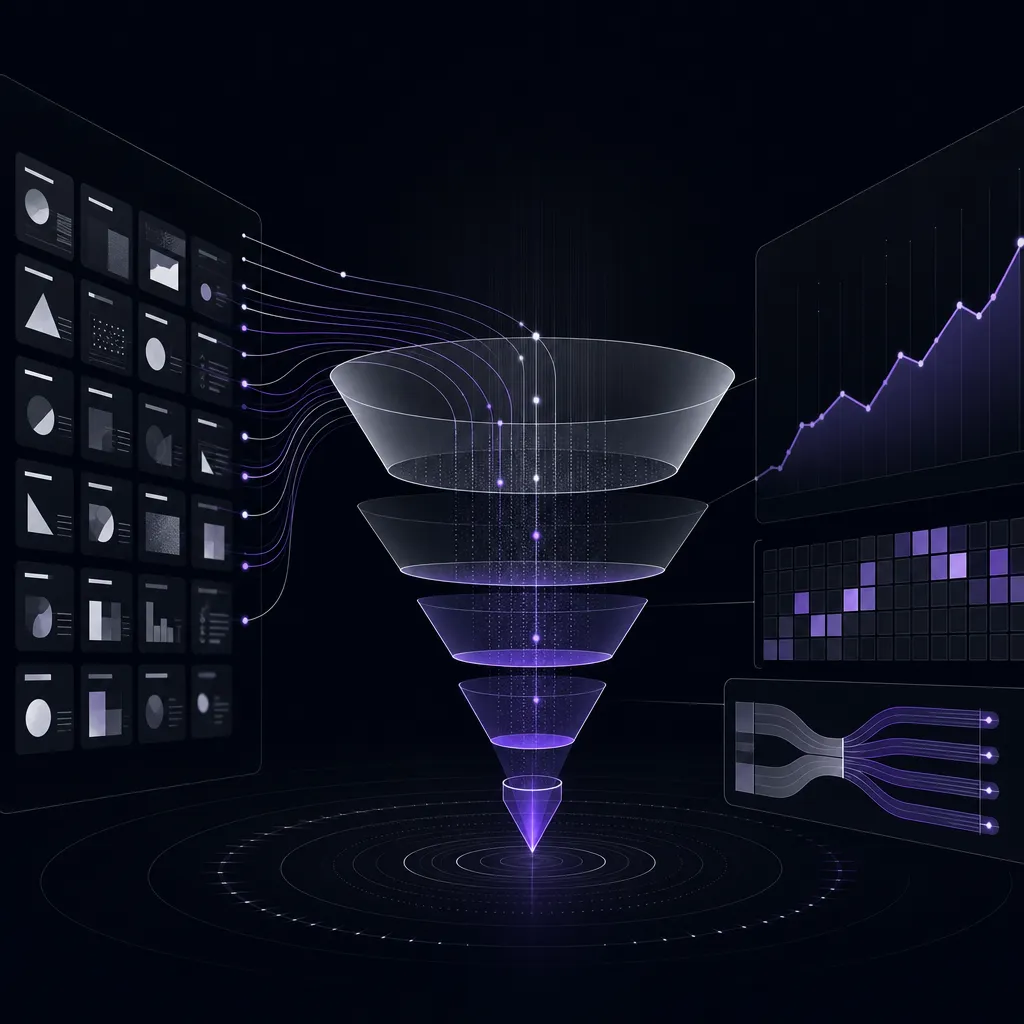 Meta Andromeda + Advantage+ ad-creative stack for DTC, 2026