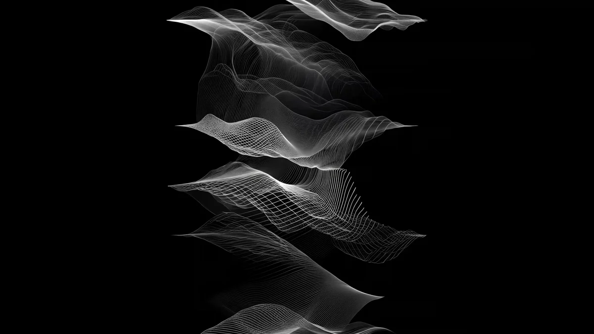 Cursor IDE with AI chat panel open