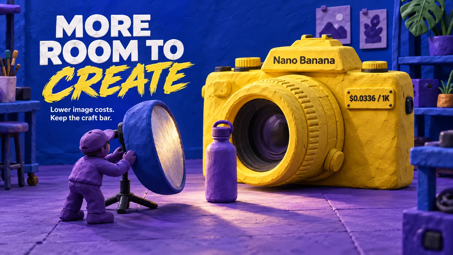 Nano Banana 2.1 Explained: Pricing, Changes, and When to Switch