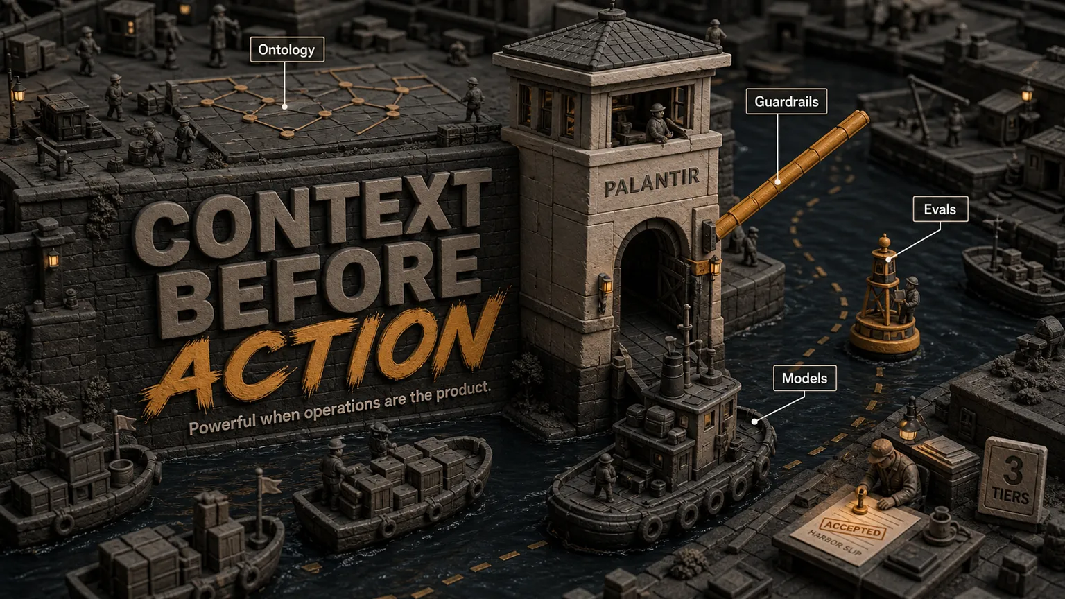 Palantir AI im Test: Kosten, Workflows und Grenzen (2026)