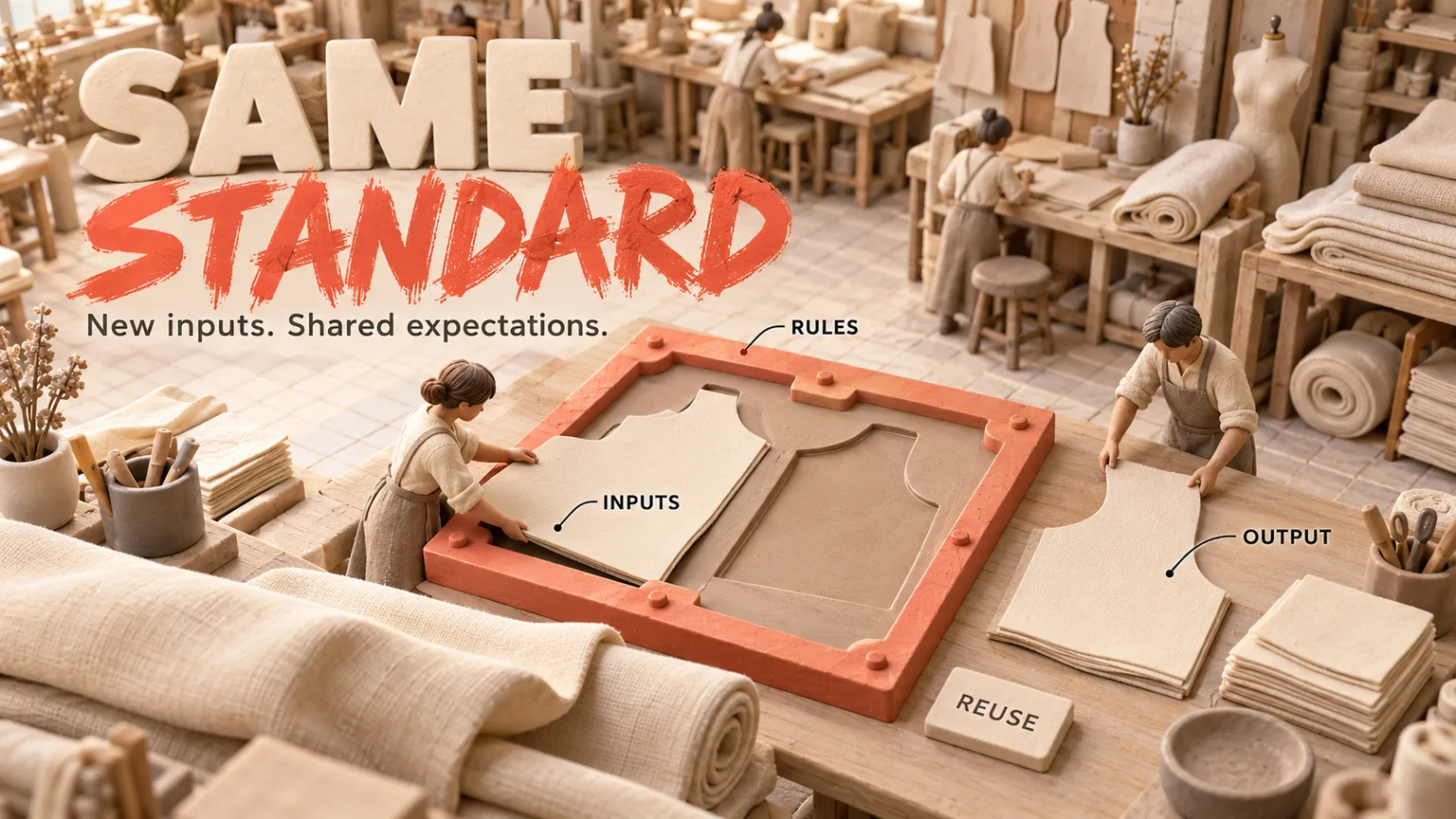Prompt Templates: Six Reusable Examples for Business Teams