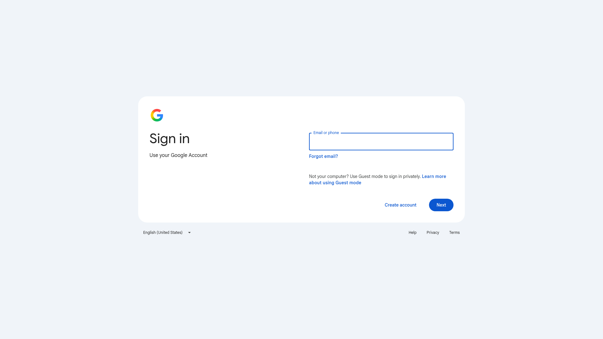 Google AI Studio Build mode for creating applications