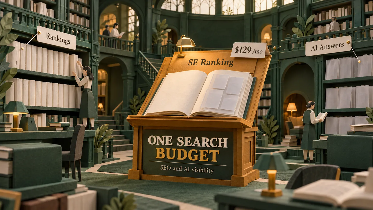 SE Ranking Review (Verified October 2026)