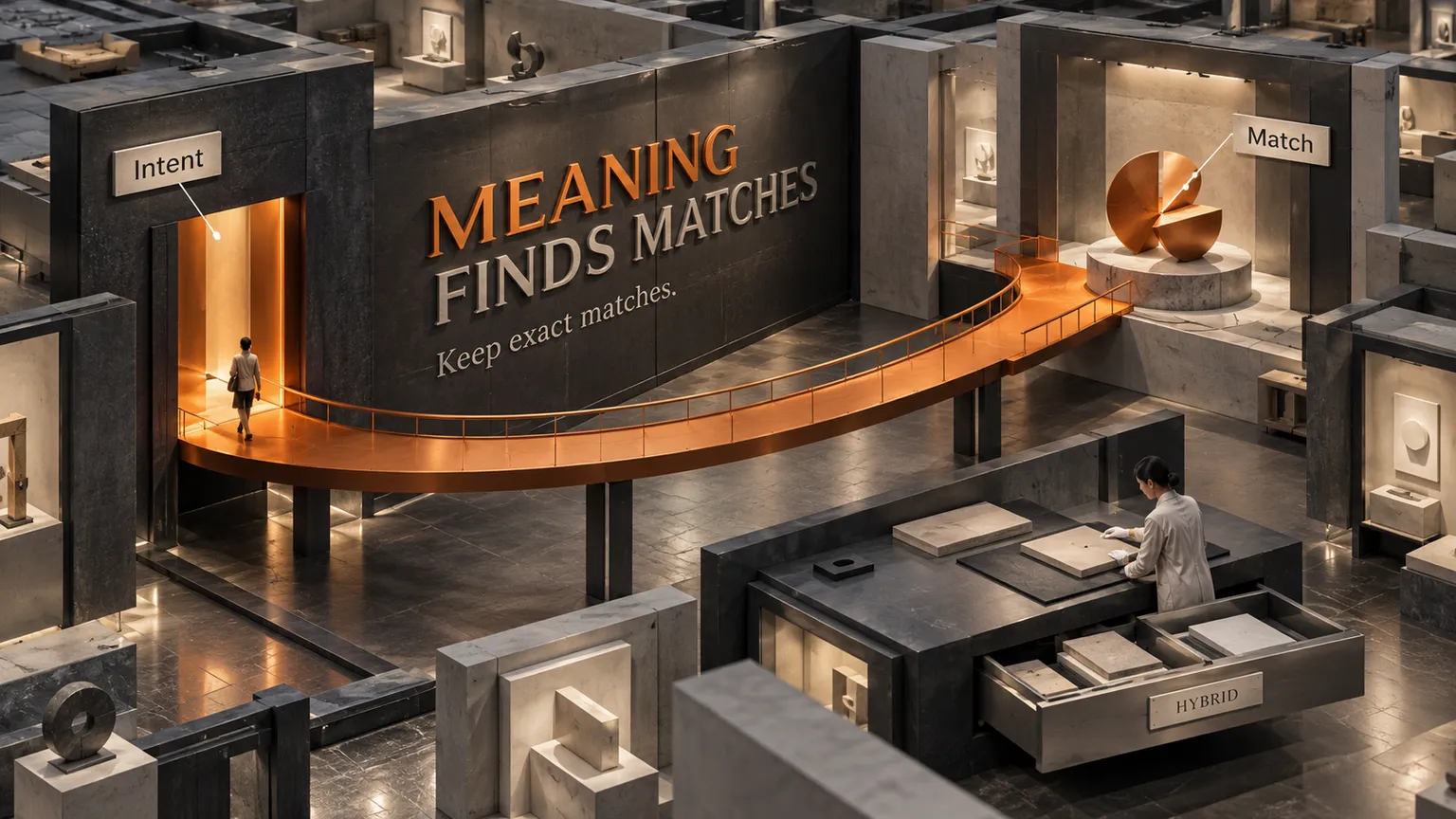 Semantic Search: How It Works and When to Use It