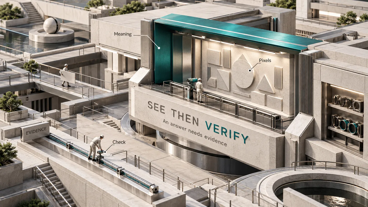 Vision Language Models: What Builders Can Trust