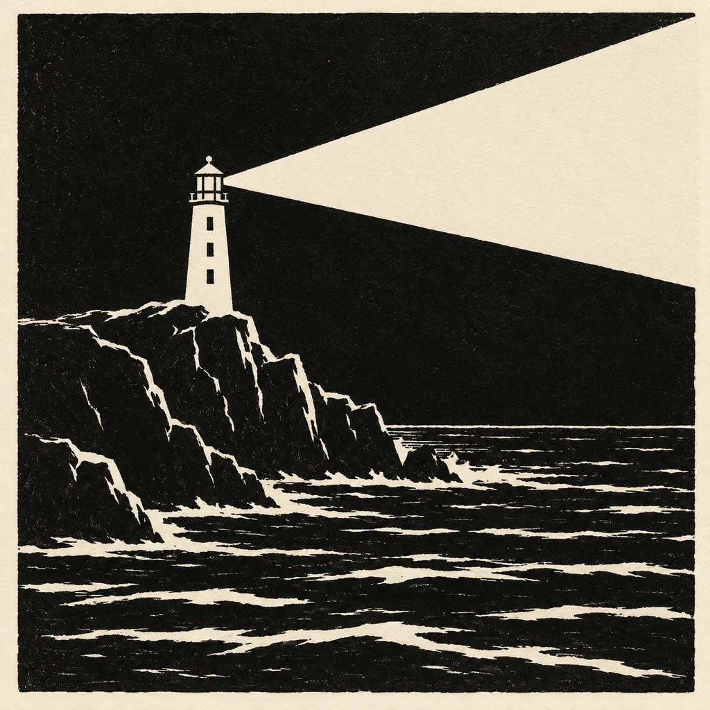 Carve the Light — preview 3