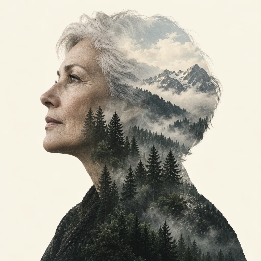 Double Exposure, Directed