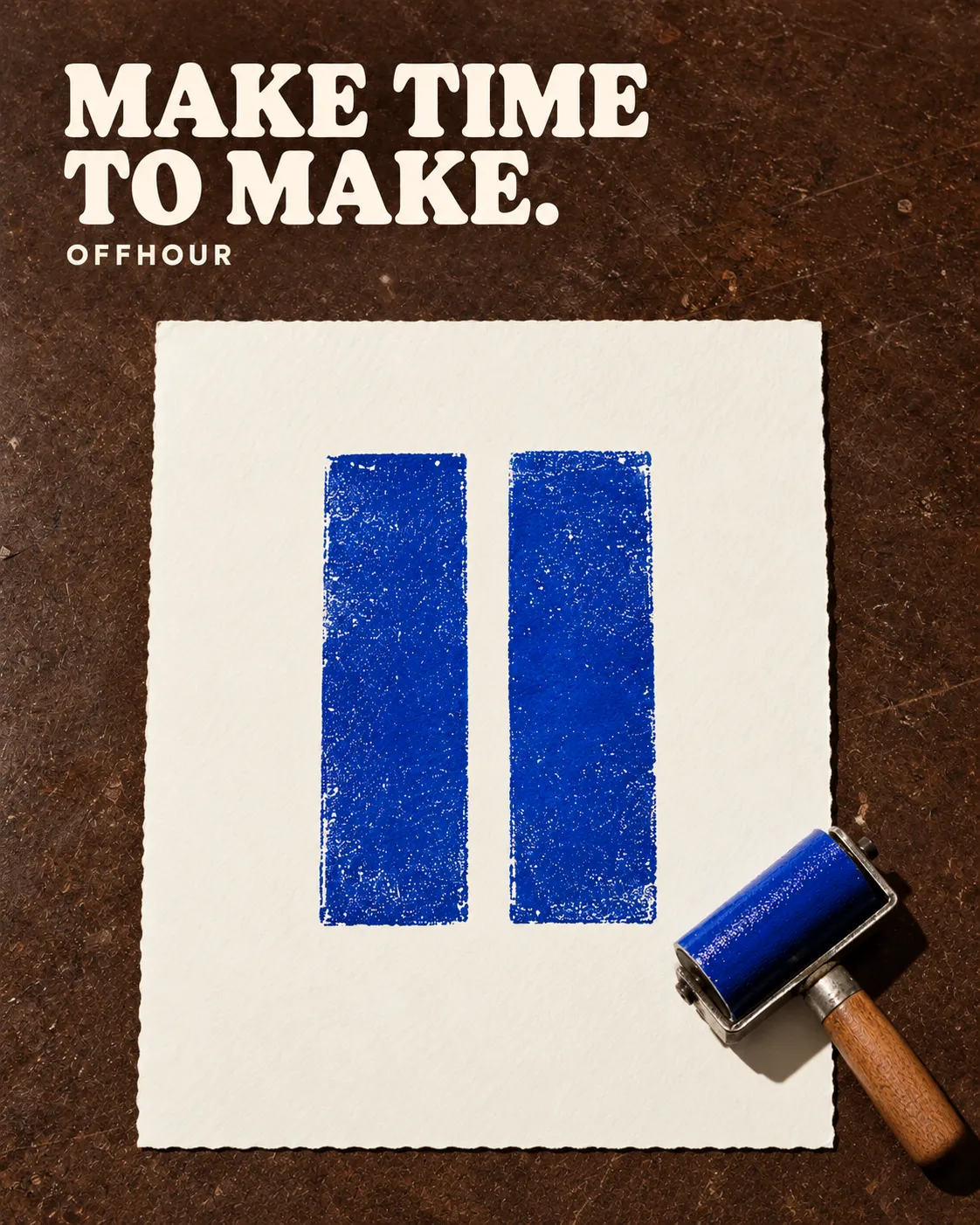 Find Your Mark