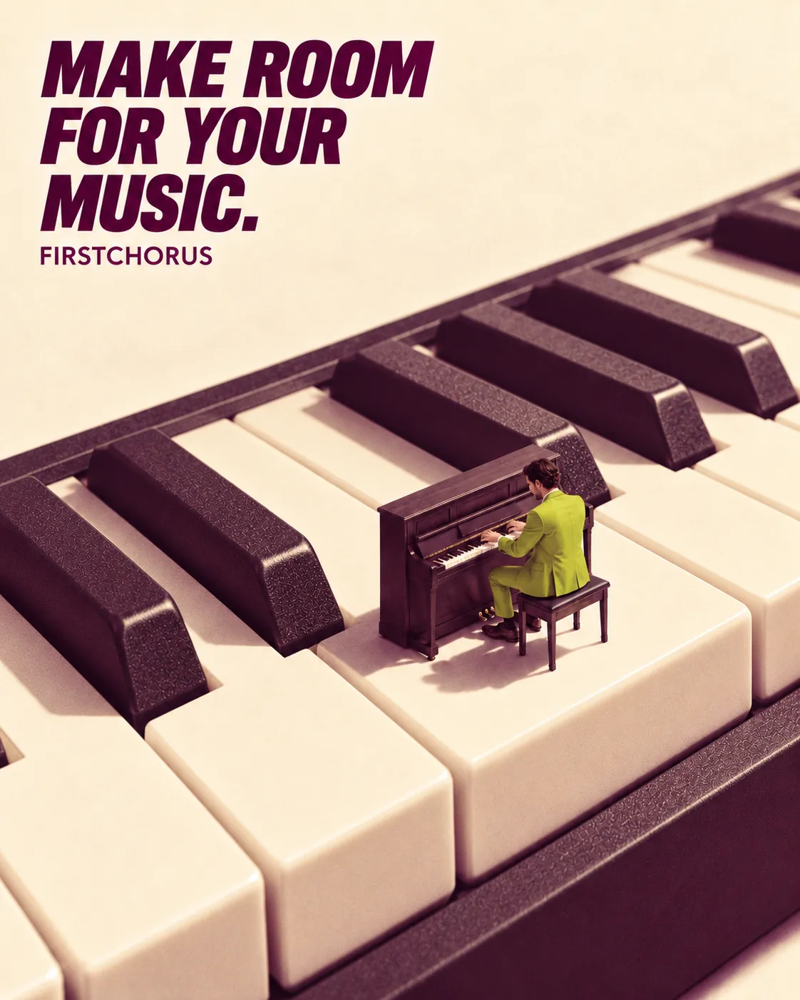 Give Practice a Stage — preview 3
