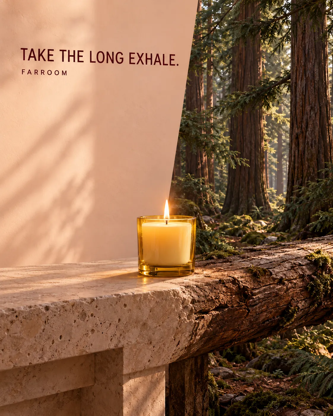 Give Scent a Place