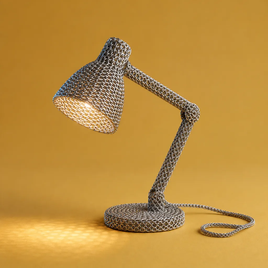 Impossible Materials, Believable Physics — preview 2