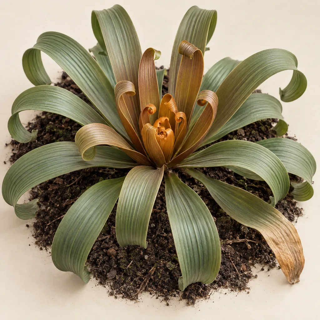 Invented Botany: Give Plants Growth Rules