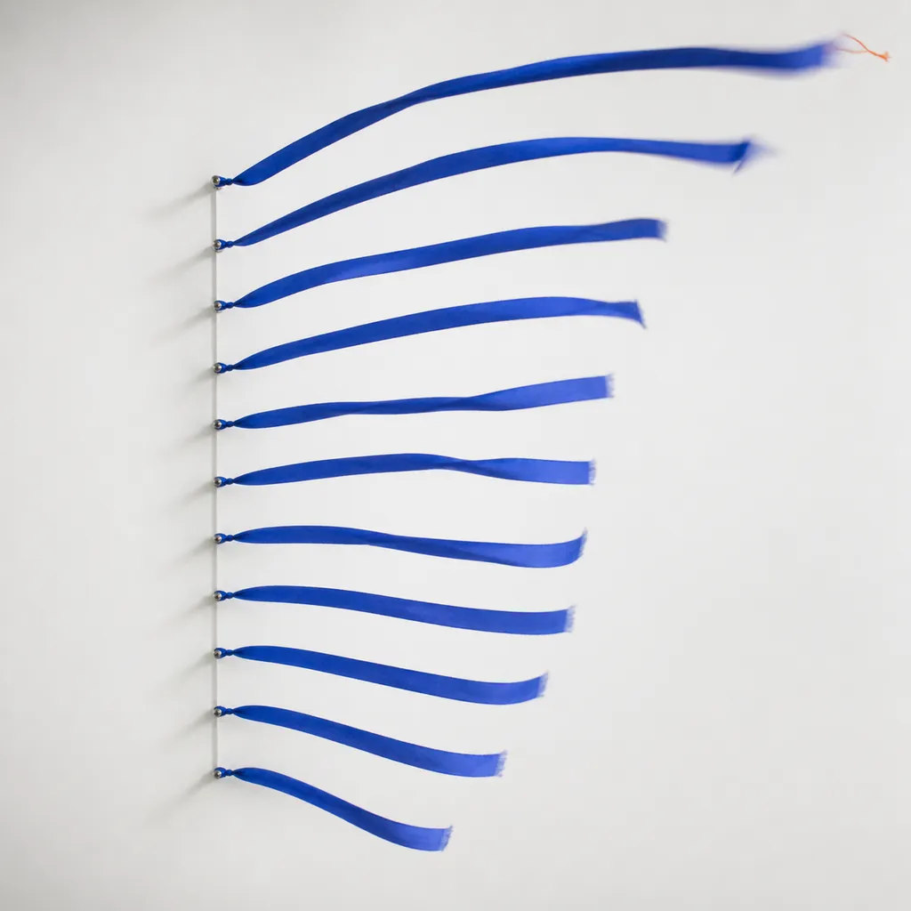 Invisible Forces, Physical Proof