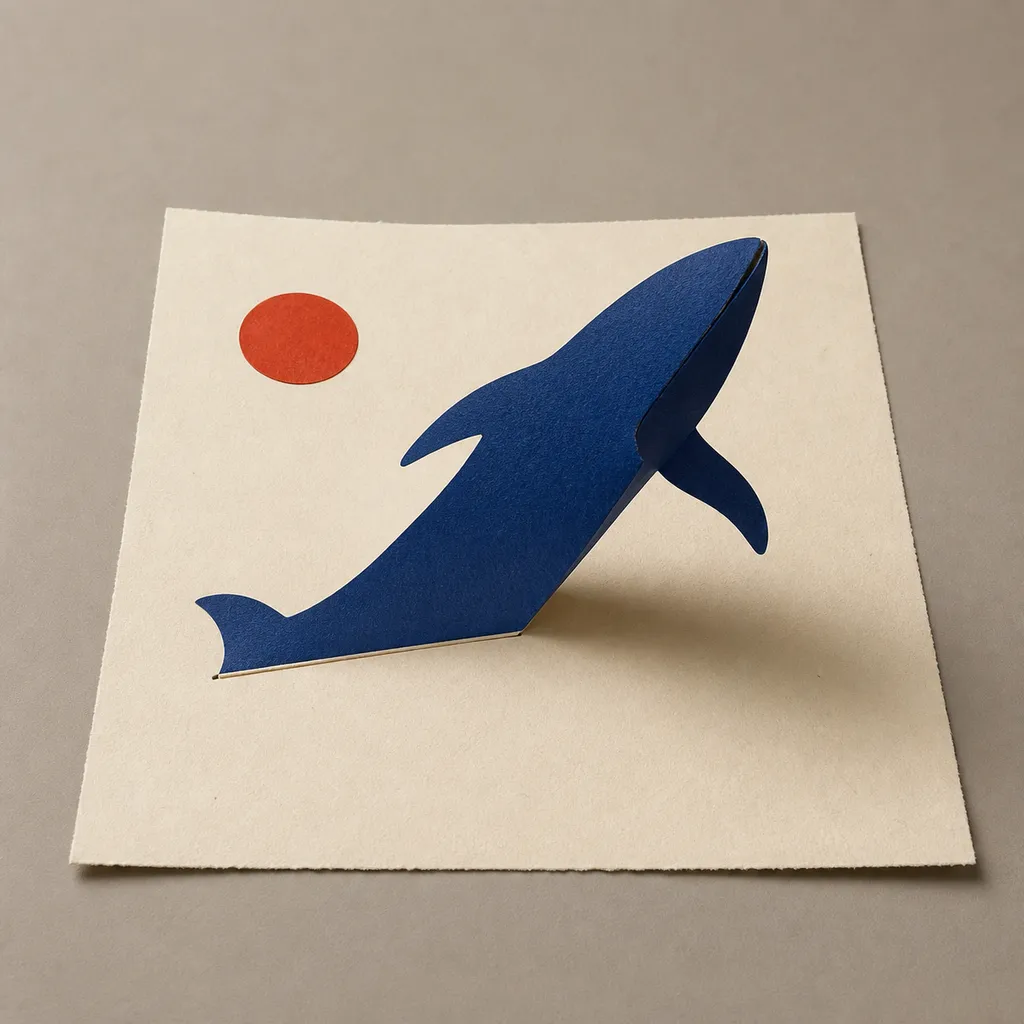 Paper That Moves — preview 1