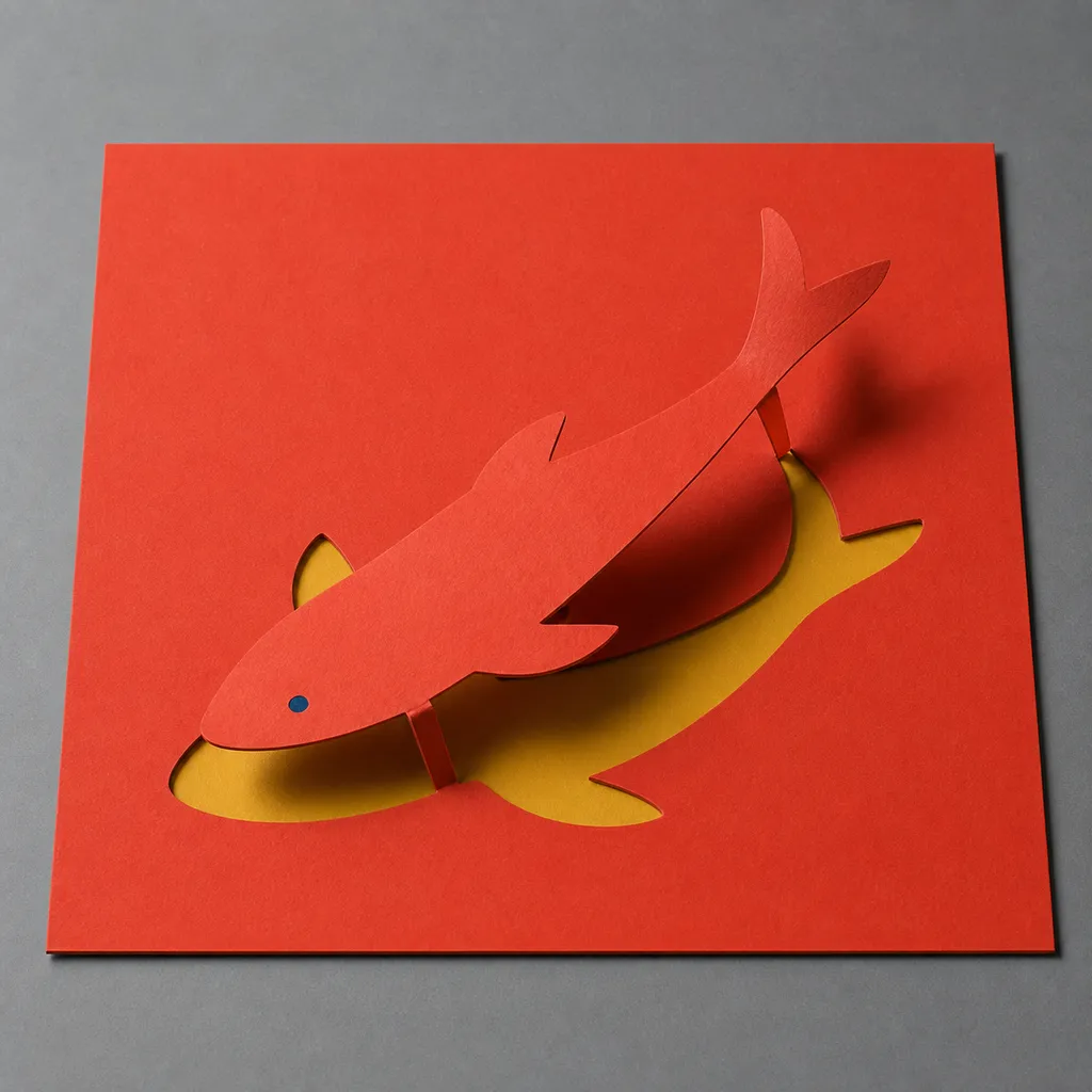 Paper That Moves — preview 2